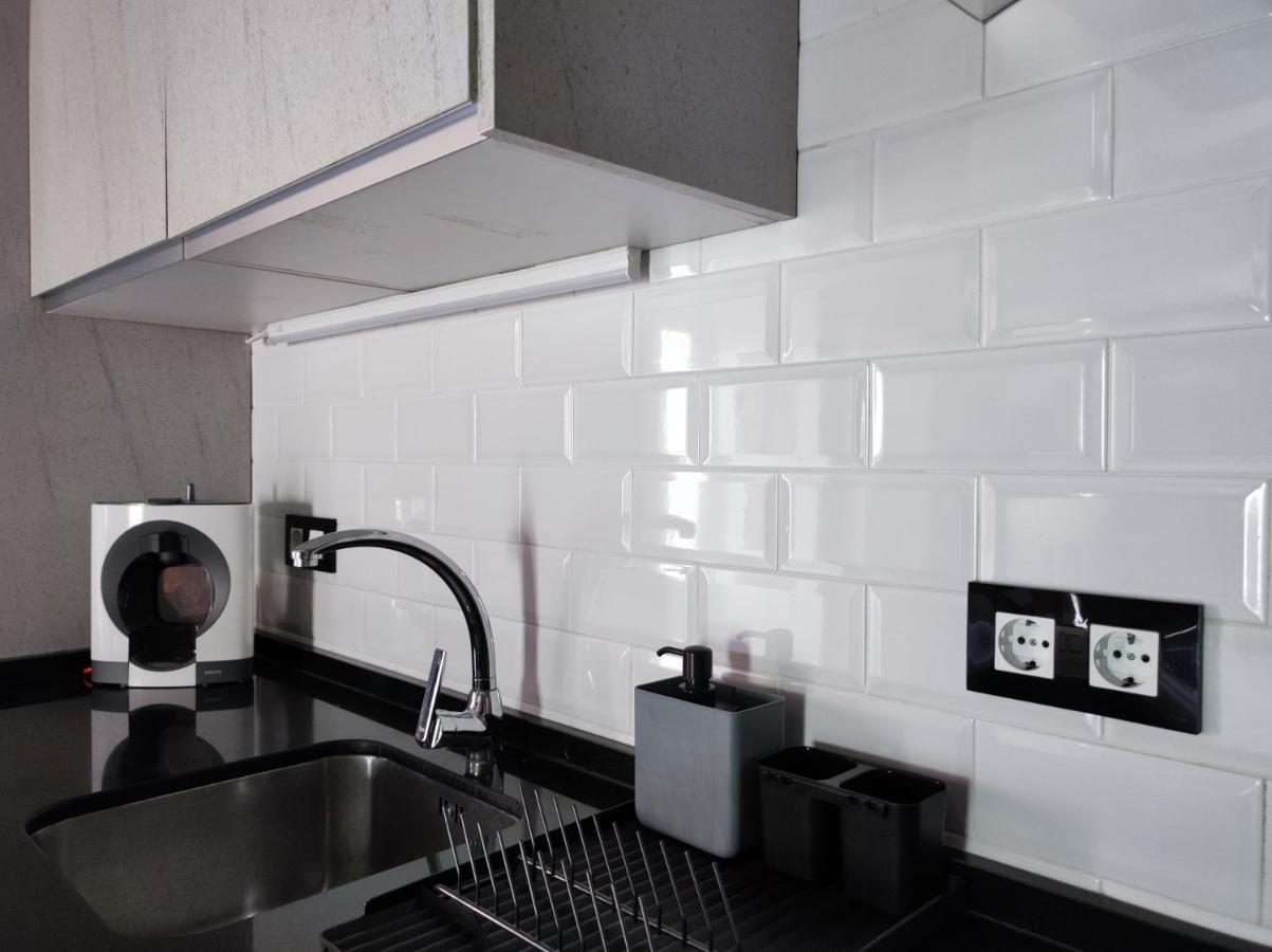 Apartamento "El Nido Del Cuco" Cádiz Kültér fotó